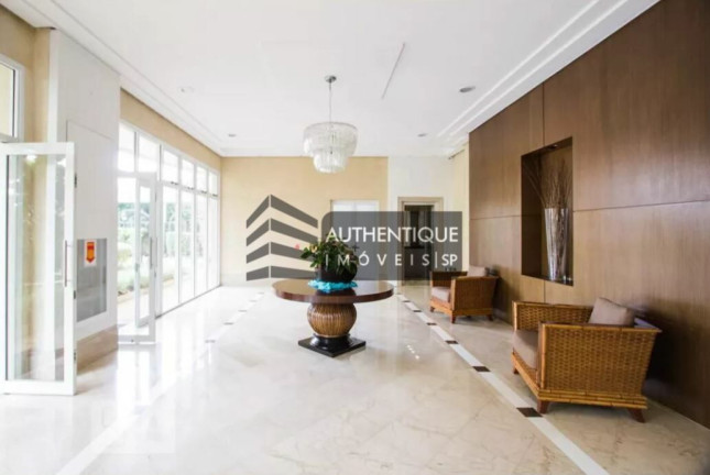 Imagem Apartamento com 2 Quartos à Venda, 170 m² em Brooklin - São Paulo