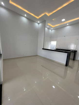 Imagem Casa com 2 Quartos à Venda, 250 m² em São Francisco Ii - Senador Canedo