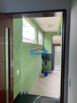 Imagem Sobrado com 3 Quartos à Venda, 187 m² em Ayrosa - Osasco Imagem Sobrado com 3 Quartos à Venda, 187 m² em Ayrosa - Osasco