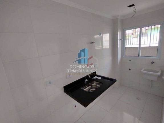 Imagem Apartamento com 2 Quartos à Venda, 35 m² em Itaquera - São Paulo