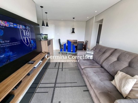 Imagem Apartamento com 1 Quarto à Venda, 50 m² em Melville Empresarial I E Ii - Barueri Imagem Apartamento com 1 Quarto à Venda, 50 m² em Melville Empresarial I E Ii - Barueri
