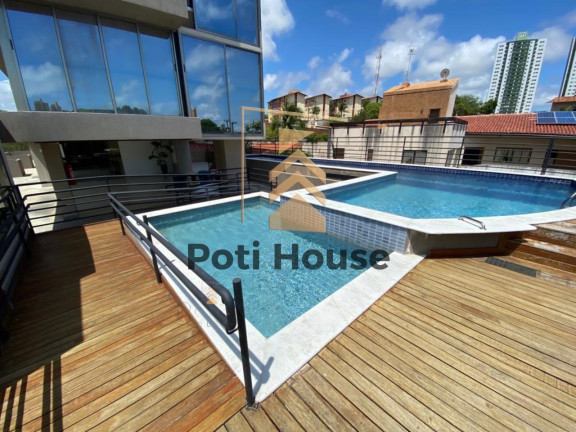 Imagem Imóvel com 2 Quartos à Venda, 60 m² em Ponta Negra - Natal Imagem Imóvel com 2 Quartos à Venda, 60 m² em Ponta Negra - Natal