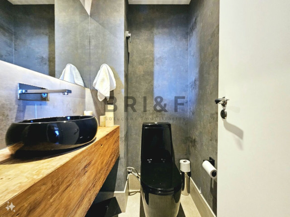 Imagem Apartamento com 3 Quartos à Venda, 230 m² em Brooklin - São Paulo Imagem Apartamento com 3 Quartos à Venda, 230 m² em Brooklin - São Paulo