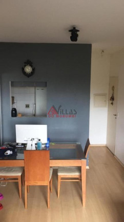 Imagem Apartamento com 2 Quartos à Venda, 46 m² em Paraisópolis - São Paulo Imagem Apartamento com 2 Quartos à Venda, 46 m² em Paraisópolis - São Paulo