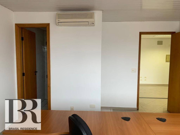 Imagem Sala Comercial para Alugar, 52 m² em Saúde - São Paulo Imagem Sala Comercial para Alugar, 52 m² em Saúde - São Paulo