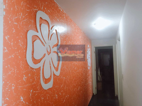 Imagem Apartamento com 2 Quartos à Venda, 65 m² em Enseada - Guarujá Imagem Apartamento com 2 Quartos à Venda, 65 m² em Enseada - Guarujá