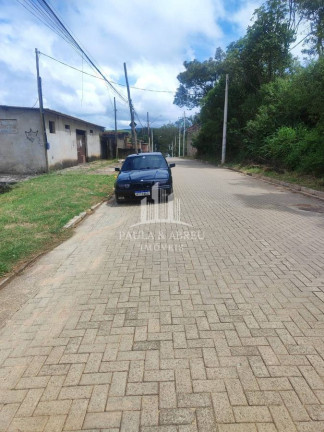 Imagem Ponto Comercial à Venda, 35.100 m² em Jardim Brasil - Suzano