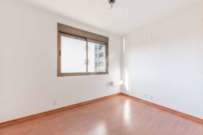 Imagem Apartamento com 2 Quartos à Venda, 80 m² em Rio Branco - Porto Alegre