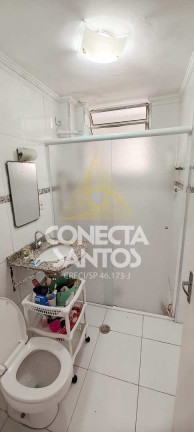 Imagem Apartamento com 1 Quarto à Venda, 40 m² em Ponta Da Praia - Santos Imagem Apartamento com 1 Quarto à Venda, 40 m² em Ponta Da Praia - Santos