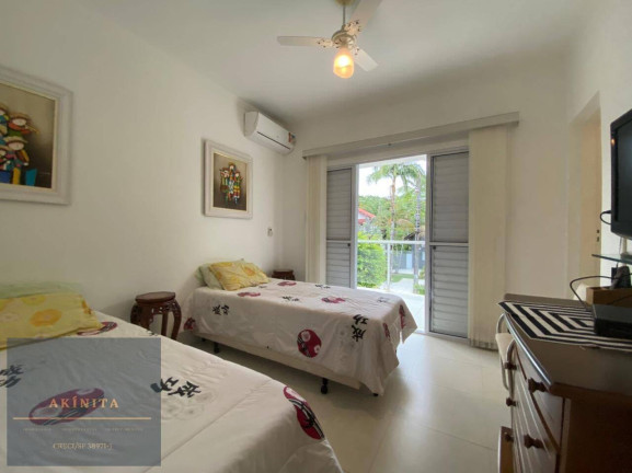 Imagem Casa de Condomínio com 5 Quartos à Venda, 460 m² em Riviera - Bertioga