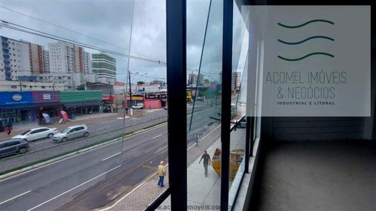 Imagem Imóvel Comercial para Alugar, 1.495 m² em Aviação - Praia Grande Imagem Imóvel Comercial para Alugar, 1.495 m² em Aviação - Praia Grande