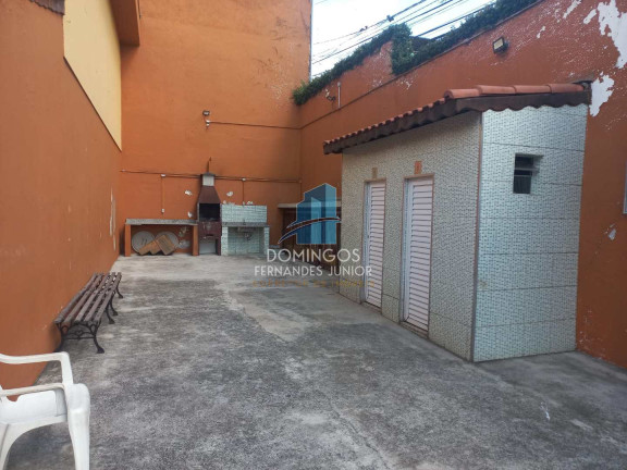 Imagem Casa com 2 Quartos à Venda, 68 m² em Itaquera - São Paulo