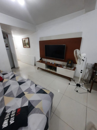 Imagem Apartamento com 2 Quartos à Venda, 80 m² em Aparecida - Santos Imagem Apartamento com 2 Quartos à Venda, 80 m² em Aparecida - Santos