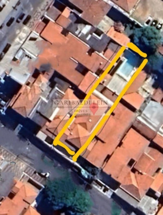 Imagem Casa com 5 Quartos à Venda, 296 m² em Taquaral - Campinas Imagem Casa com 5 Quartos à Venda, 296 m² em Taquaral - Campinas