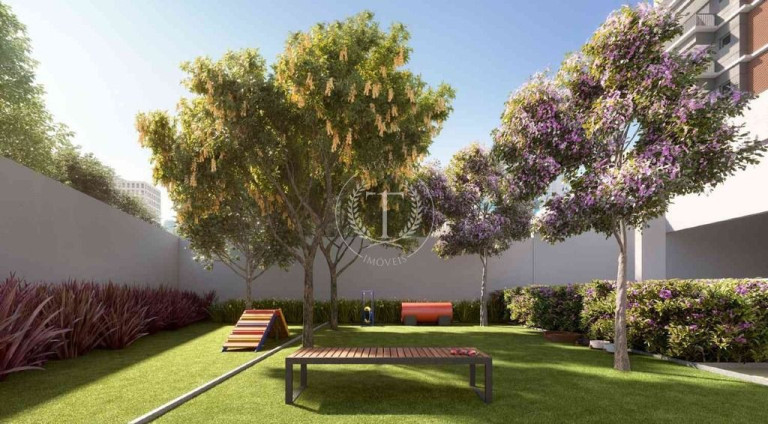 Imagem Apartamento com 2 Quartos à Venda, 23 m² em Paraíso - São Paulo Imagem Apartamento com 2 Quartos à Venda, 23 m² em Paraíso - São Paulo