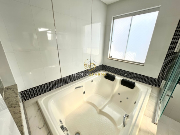 Imagem Casa com 4 Quartos para Alugar, 260 m² em Jardins Atenas - Goiânia