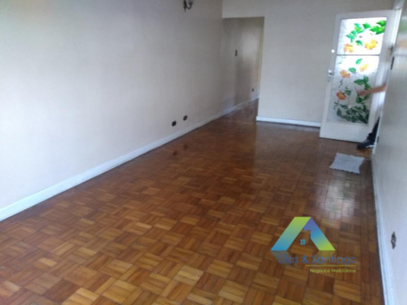 Imagem Sobrado com 3 Quartos à Venda, 144 m² em Vila Mariana - São Paulo Imagem Sobrado com 3 Quartos à Venda, 144 m² em Vila Mariana - São Paulo