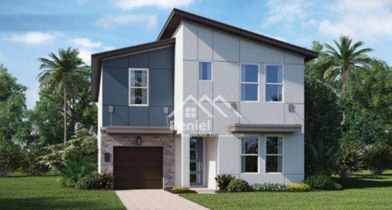 Imagem Casa com 5 Quartos à Venda, 300 m² em Champions Gate - Champions Gate Imagem Casa com 5 Quartos à Venda, 300 m² em Champions Gate - Champions Gate