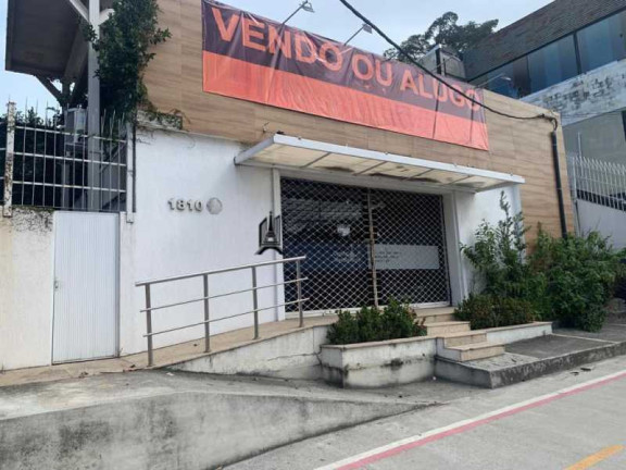 Loja para Alugar, 166 m² em Itaipu - Niterói