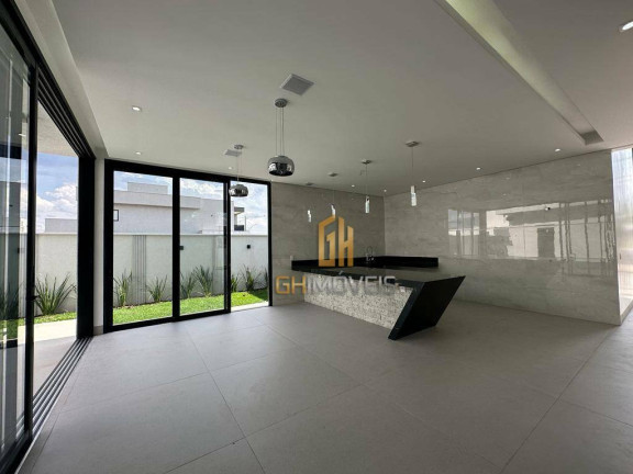 Imagem Casa com 3 Quartos à Venda, 232 m² em Terras Alpha 01 - Senador Canedo Imagem Casa com 3 Quartos à Venda, 232 m² em Terras Alpha 01 - Senador Canedo