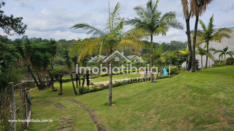 Imagem Chácara com 4 Quartos à Venda, 6.500 m² em Caioçara - Jarinu