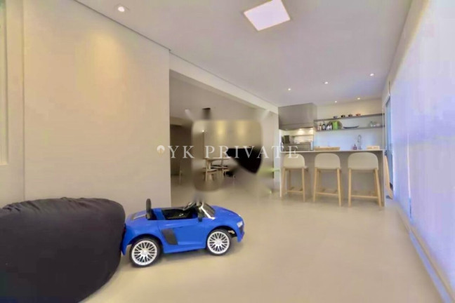 Imagem Apartamento com 3 Quartos à Venda, 160 m² em Barra Funda - São Paulo