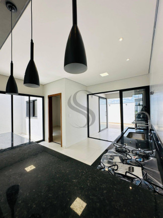 Imagem Casa de Condomínio com 3 Quartos à Venda, 112 m² em Horto Florestal - Sorocaba