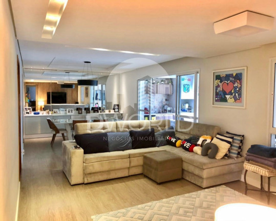 Imagem Imóvel com 3 Quartos à Venda, 155 m² em Centro - São Bernardo Do Campo Imagem Imóvel com 3 Quartos à Venda, 155 m² em Centro - São Bernardo Do Campo