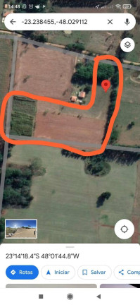 Imagem Terreno à Venda, 21.000 m² em Cruz De Cedro - Quadra Imagem Terreno à Venda, 21.000 m² em Cruz De Cedro - Quadra