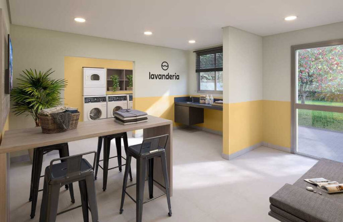 Imagem Imóvel com 2 Quartos à Venda, 37 m² em Ponte Grande - Guarulhos Imagem Imóvel com 2 Quartos à Venda, 37 m² em Ponte Grande - Guarulhos