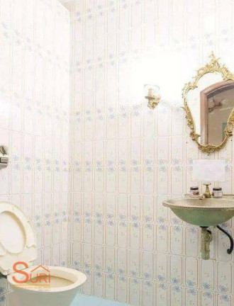 Imagem Sobrado com 4 Quartos à Venda, 276 m² em Jardim São Caetano - São Caetano Do Sul Imagem Sobrado com 4 Quartos à Venda, 276 m² em Jardim São Caetano - São Caetano Do Sul