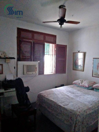 Imagem Casa com 4 Quartos à Venda, 151 m² em Cocó - Fortaleza Imagem Casa com 4 Quartos à Venda, 151 m² em Cocó - Fortaleza