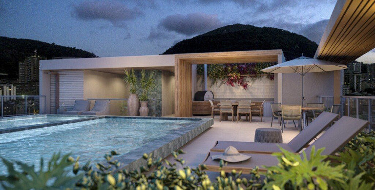 Imagem Apartamento com 2 Quartos à Venda, 111 m² em Botafogo - Rio De Janeiro Imagem Apartamento com 2 Quartos à Venda, 111 m² em Botafogo - Rio De Janeiro