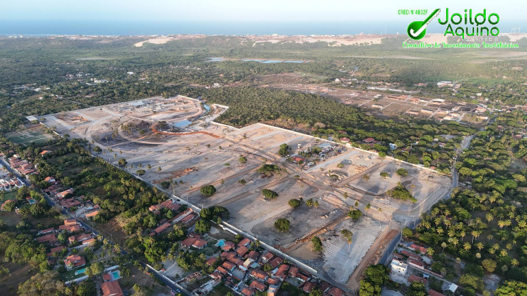 Terreno à Venda, 200 m² em Timbu - Eusébio