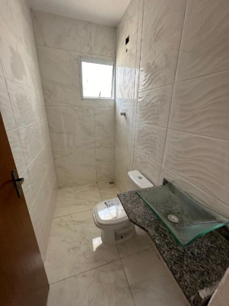 Imagem Casa com 3 Quartos à Venda, 88 m² em Vila Amorim - Suzano