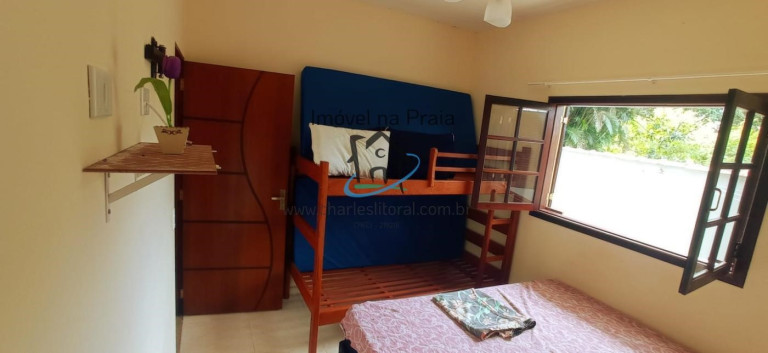 Imagem Casa com 4 Quartos à Venda, 211 m² em Praia Da Lagoinha - Ubatuba Imagem Casa com 4 Quartos à Venda, 211 m² em Praia Da Lagoinha - Ubatuba