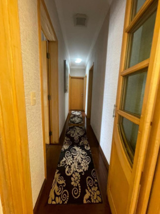 Imagem Cobertura com 4 Quartos à Venda, 436 m² em Baeta Neves - São Bernardo Do Campo