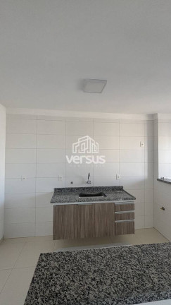Imagem Apartamento com 2 Quartos à Venda, 65 m² em Guilhermina - Praia Grande