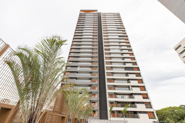 Imóvel com 3 Quartos à Venda, 110 m² em Brooklin - São Paulo
