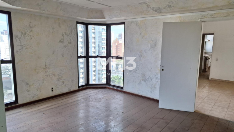 Imagem Imóvel com 6 Quartos à Venda, 409 m² em Cambuí - Campinas