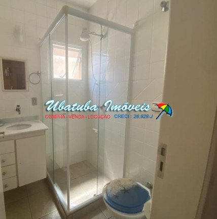Imagem Apartamento com 2 Quartos à Venda, 60 m² em Itaguá - Ubatuba