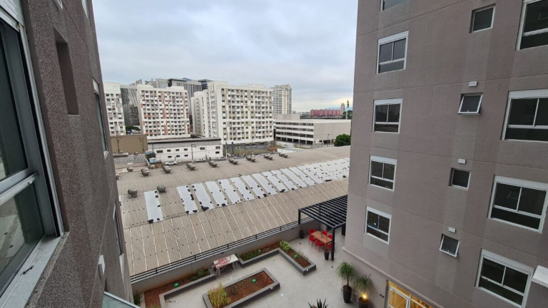 Imagem Apartamento com 2 Quartos à Venda, 41 m² em Barra Funda - São Paulo Imagem Apartamento com 2 Quartos à Venda, 41 m² em Barra Funda - São Paulo