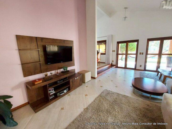 Imagem Casa de Condomínio com 3 Quartos à Venda, 927 m² em Chácara Dos Lagos - Carapicuíba