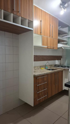 Imagem Apartamento com 2 Quartos à Venda, 63 m² em Cambuci - São Paulo