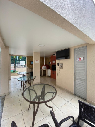 Imagem Imóvel com 3 Quartos à Venda, 84 m² em Flores - Manaus