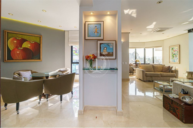 Imagem Apartamento com 3 Quartos à Venda, 257 m² em Jardim Vitória Régia - São Paulo Imagem Apartamento com 3 Quartos à Venda, 257 m² em Jardim Vitória Régia - São Paulo