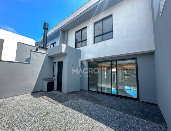 Imagem Casa com 3 Quartos à Venda, 126 m² em Três Rios Do Sul - Jaraguá Do Sul Imagem Casa com 3 Quartos à Venda, 126 m² em Três Rios Do Sul - Jaraguá Do Sul