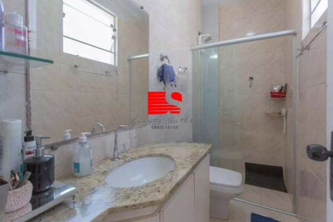 Imagem Apartamento com 3 Quartos à Venda, 90 m² em São Lucas - Belo Horizonte