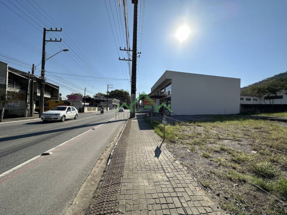 Imagem Terreno à Venda, 529 m² em Czerniewicz - Jaraguá Do Sul
