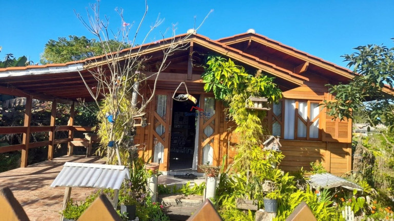 Imagem Casa com 2 Quartos à Venda, 448 m² em Cachoeira Do Bom Jesus - Florianópolis